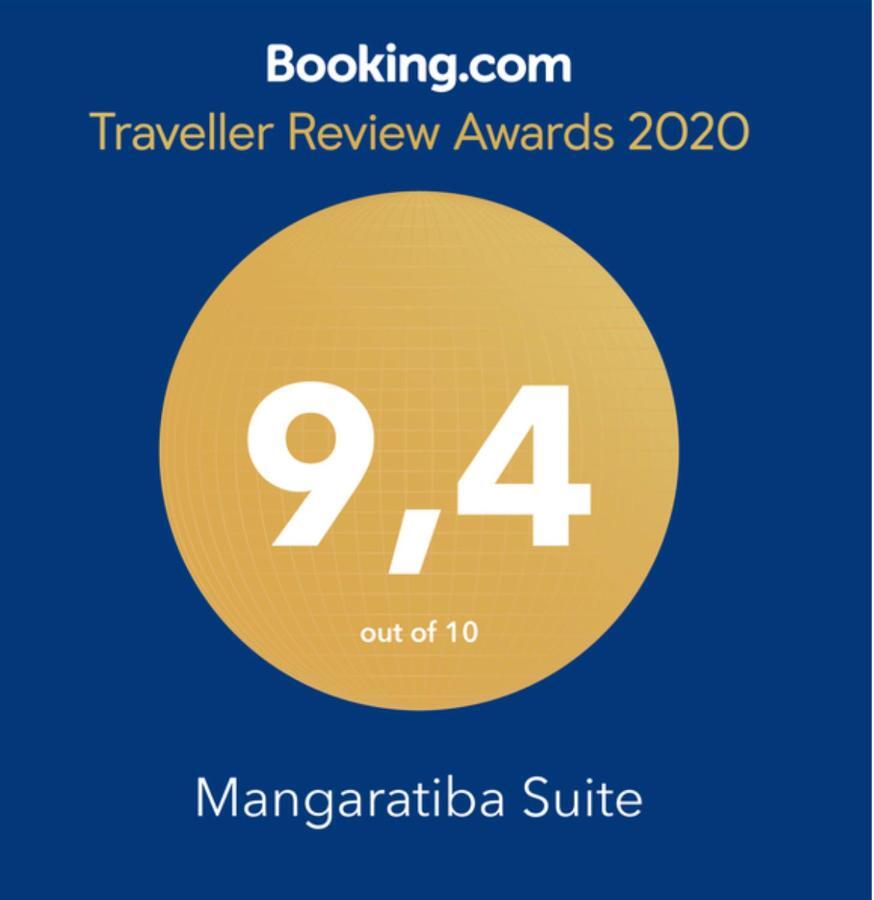 Mangaratiba Suite Esterno foto